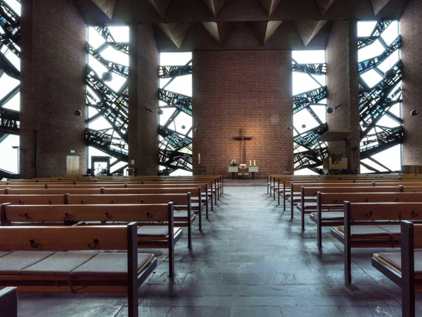 Bild 1: ev. lutherische Stadtkirche Jever